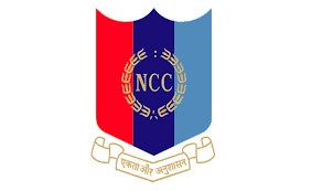 NCC insignia